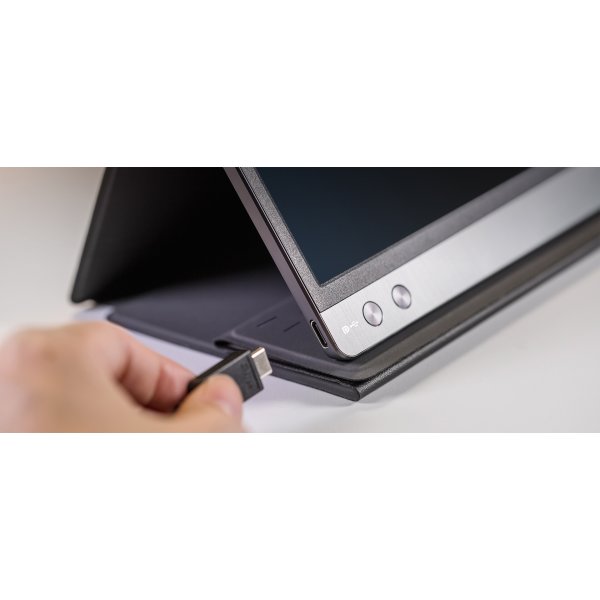 ASUS ZenScreen MB16ACM 15.6inch USB Type-C Portabl