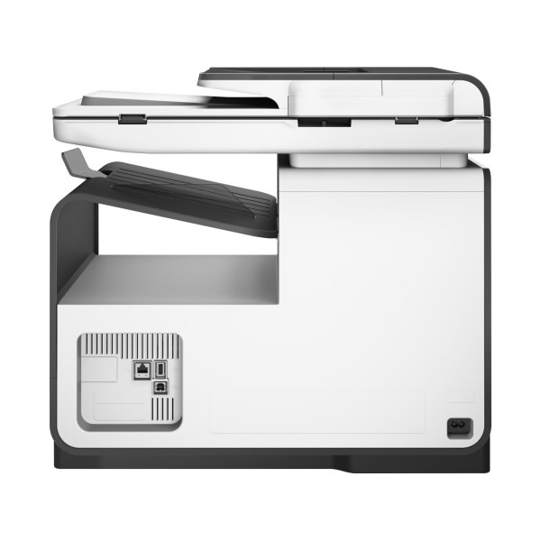 HP PageWide Pro MFP 377dw A4 multifunktionsprinter | Lomax