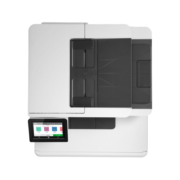 HP Color LaserJet Pro M479dw multifunktionsprinter