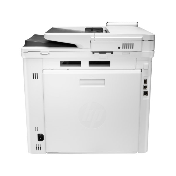 HP LaserJet Pro M479fdn A4 multifunktionsprinter