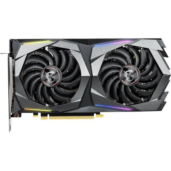Msi Geforce Gtx 1660 Gaming X 6g 6gb Gddr5 1xhdmi Kob Pa Lomax