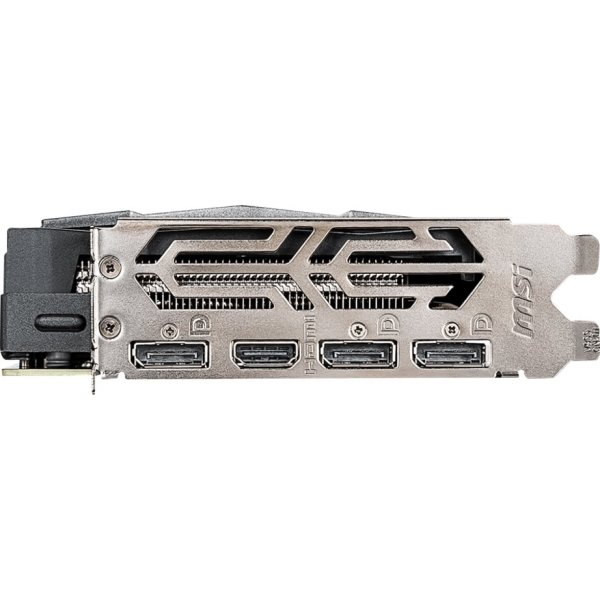 Msi Geforce Gtx 1660 Gaming X 6g 6gb Gddr5 1xhdmi Kob Pa Lomax