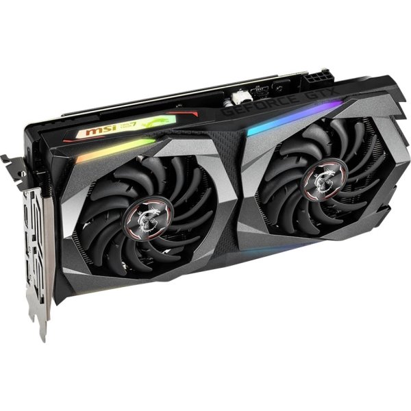 Msi Geforce Gtx 1660 Gaming X 6g 6gb Gddr5 1xhdmi Kob Pa Lomax