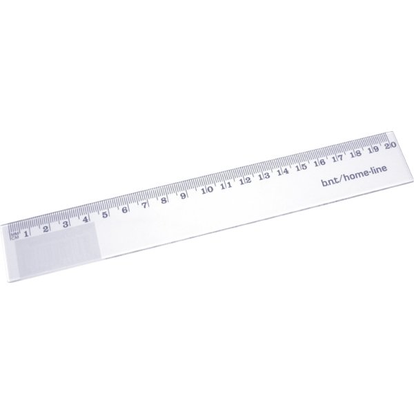 Office Lineal | Plast | 20 cm