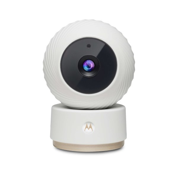 MOTOROLA MBP944 Halo+ Babymonitor Fri Fragt Lomax A/S