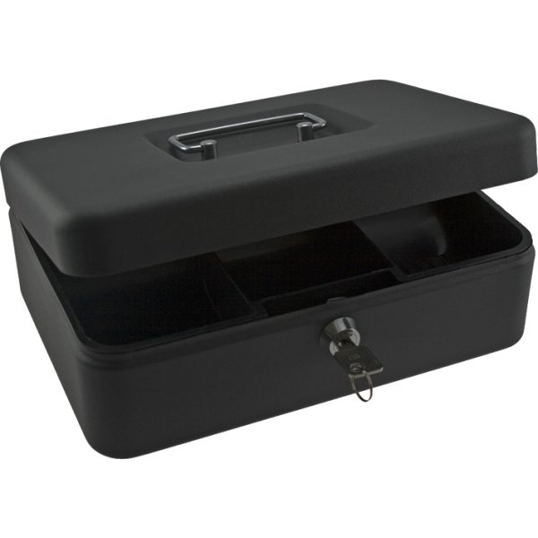 Office Pengekasse | Large | Sort