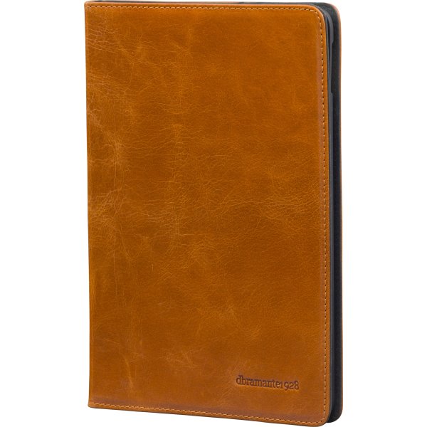 dbramante1928 lædercover iPad 9,2’’ (2019), tan