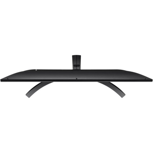 LG 50UM7450PLA 50" 4K Smart TV, sort
