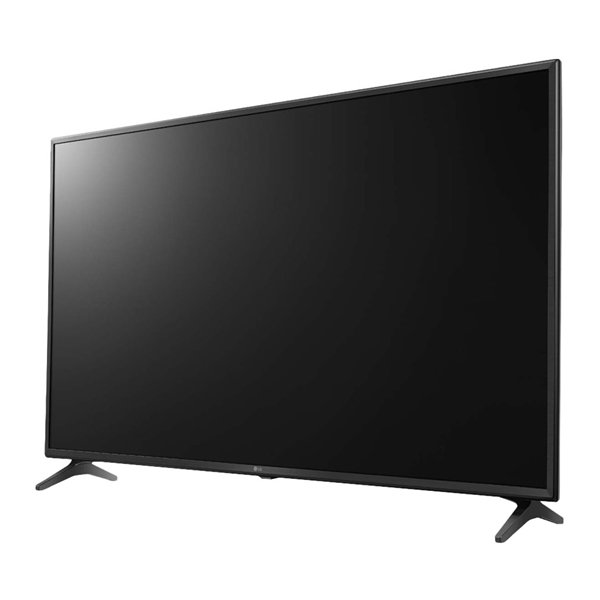 LG 65UM7100PLA 65" 4K Smart TV, sort