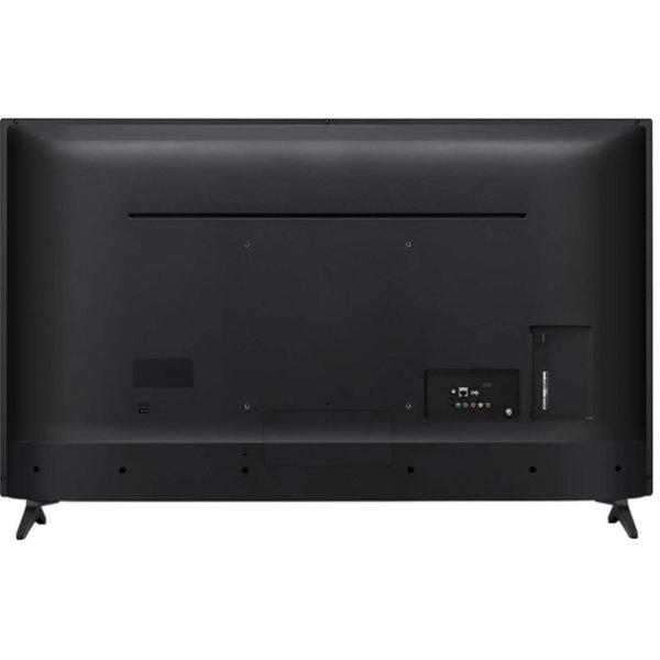 LG 65UM7100PLA 65" 4K Smart TV, sort
