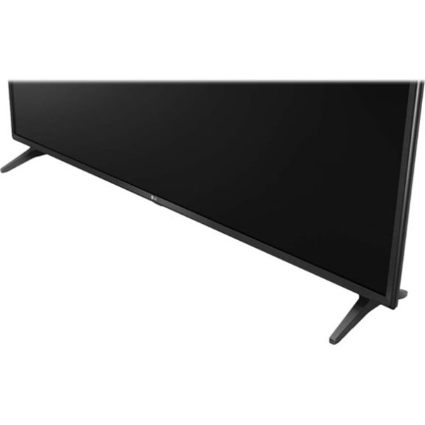 LG 65UM7100PLA 65" 4K Smart TV, sort