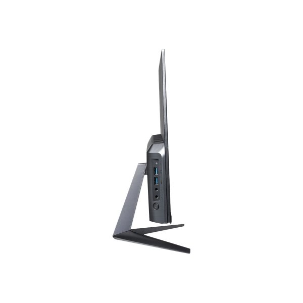 MSI Pro 24X 7M-006EU 23,8” gaming monitor, sølv