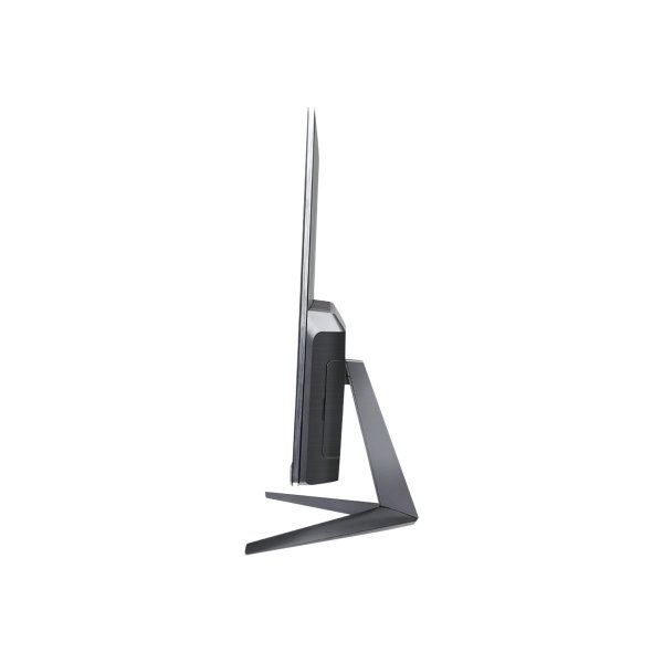 MSI Pro 24X 7M-006EU 23,8” gaming monitor, sølv