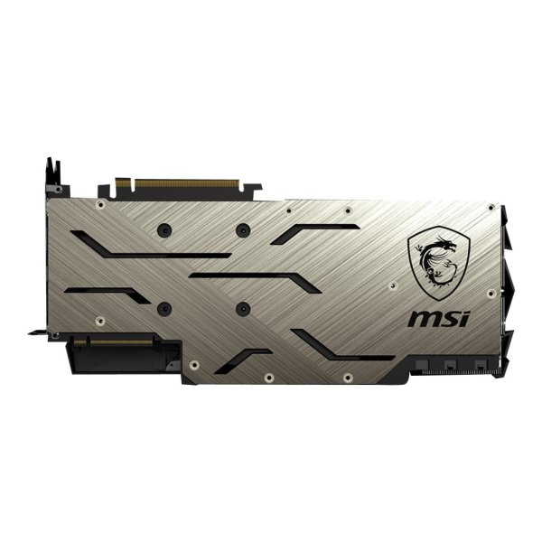 Msi Geforce Rtx 2080 Ti Gaming X Trio Grafikkort Fri Fragt Lomax