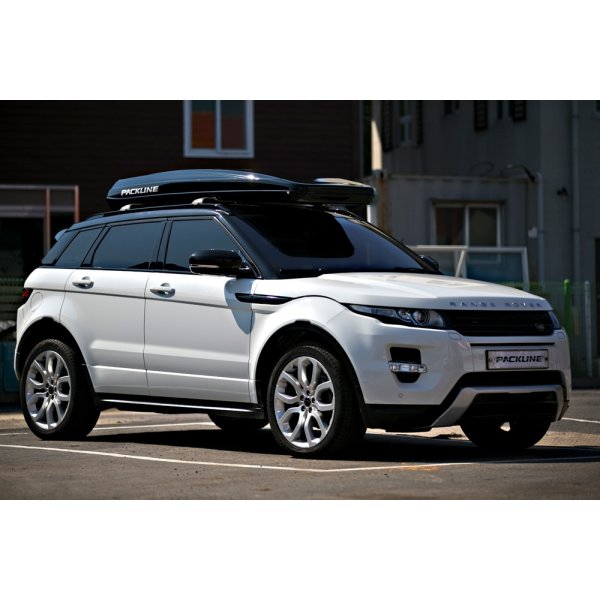 Packline FX-SUV tagboks - Fri Fragt | Lomax A/S