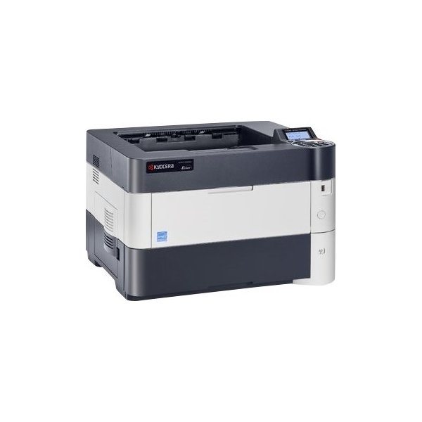 Kyocera ECOSYS P4040dn A3 s/h laserprinter - Køb på lomax.dk - Fri ...