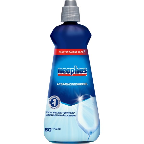 Neophos Afspændingsmiddel, 400 ml