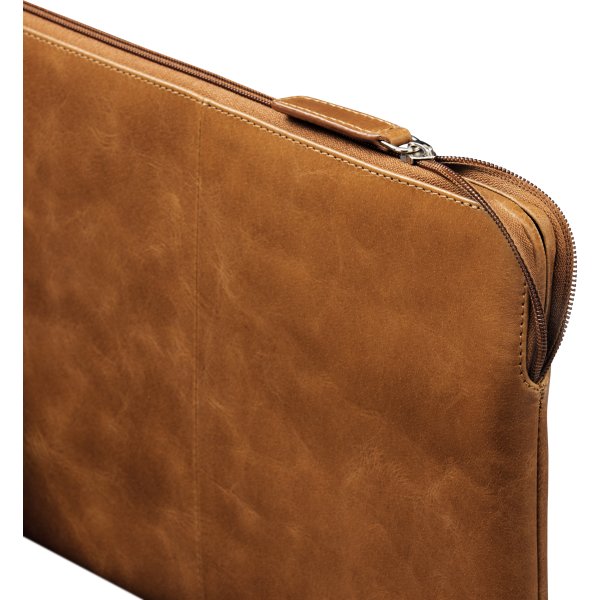 dbramante1928 Skagen sleeve til MacBook 13'', Tan