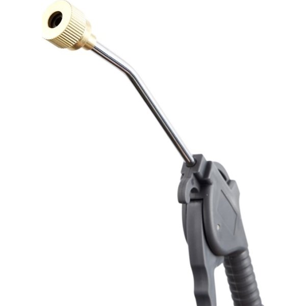 Probuilder Trykluft blæsepistol m/pumpenippel