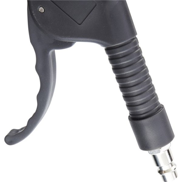 Probuilder Trykluft blæsepistol m/pumpenippel