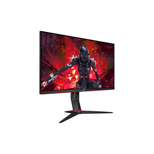 AOC 27G2U 27” gaming monitor, sort