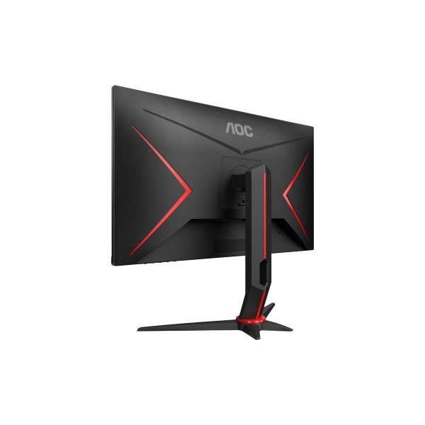 AOC 27G2U 27” gaming monitor, sort