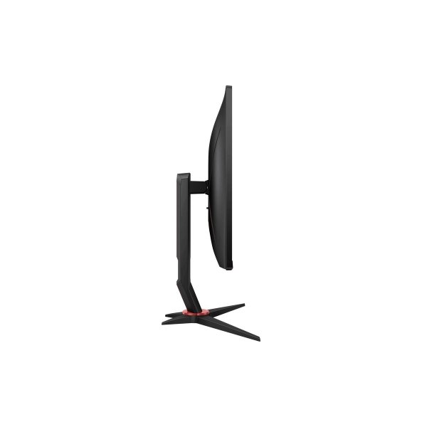 AOC 27G2U 27” gaming monitor, sort