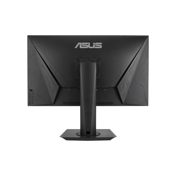 ASUS VG279Q 27" LED-skærm, sort