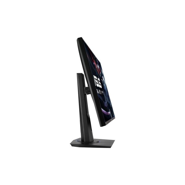 ASUS VG279Q 27" LED-skærm, sort