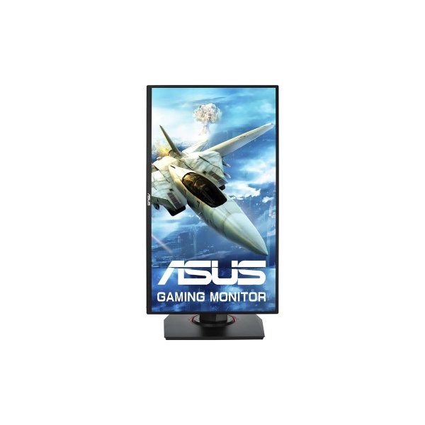 ASUS VG258QR 24,5" LED-skærm, sort