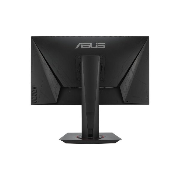 ASUS VG258QR 24,5" LED-skærm, sort
