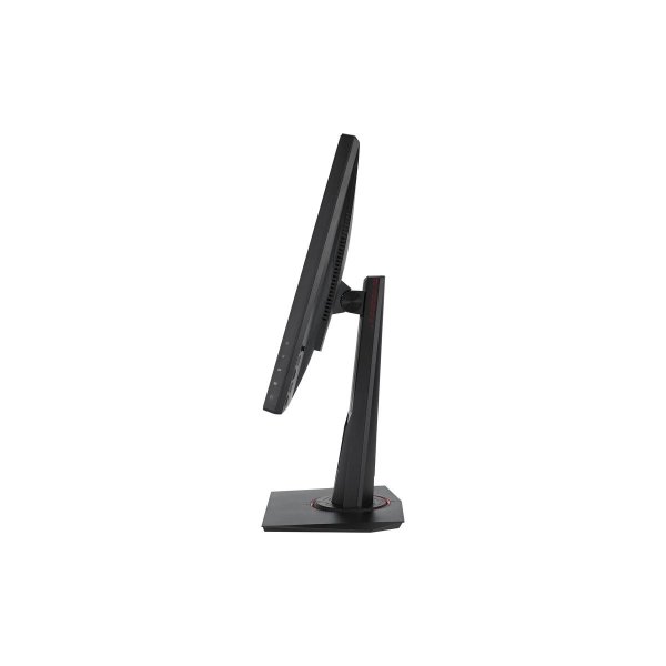 ASUS VG258QR 24,5" LED-skærm, sort