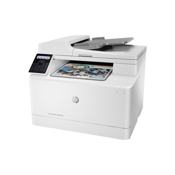 HP Color LaserJet Pro M183fw multifunktionsprinter