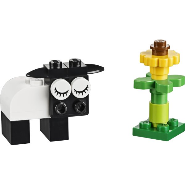 LEGO Classic 10692 Kreative klodser, 4-99 år