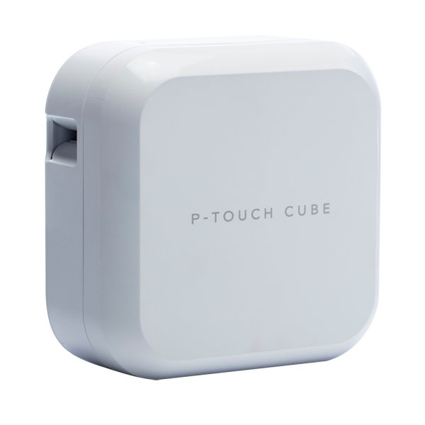 Brother PT-P710BTH P-touch Cube Plus