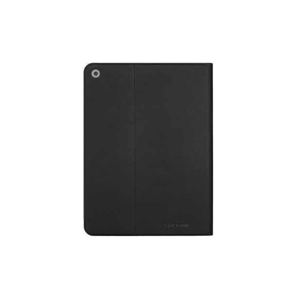 Tucano UP Plus iPad 10.2” (2019) cover, sort
