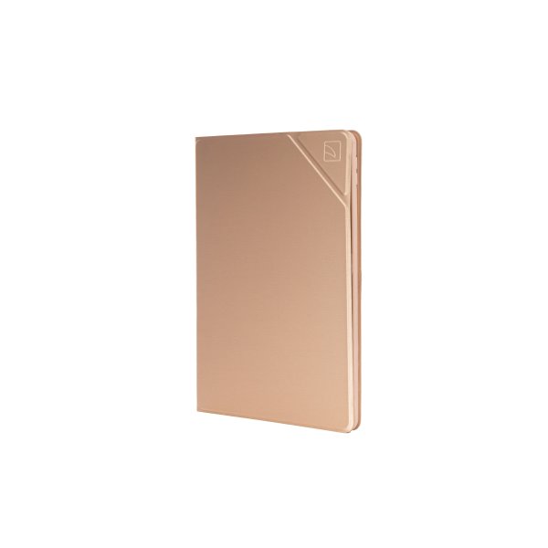 Tucano METAL iPad 10.2” (2019) cover, guld