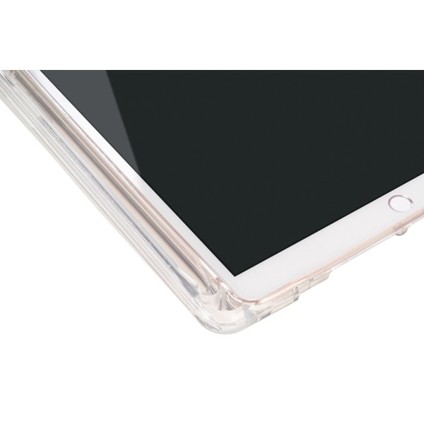 Tucano Guscio iPad 10.2” (2019) cover, sort