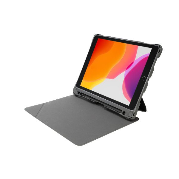 Tucano SOLID iPad 10.2” (2019) cover, sort