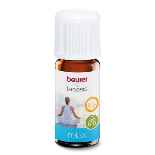 Beurer LA 3 ”Relax” aromaolie