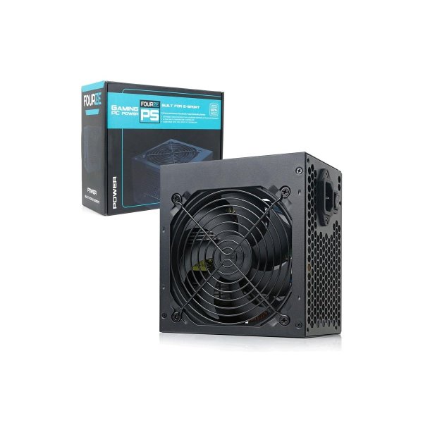 Fourze PS550 intern strømforsyning, 550W