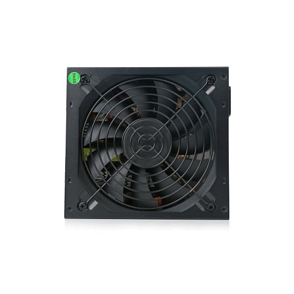 Fourze PS650 intern strømforsyning, 650W