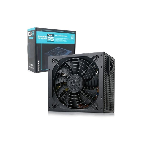 Fourze PS650 intern strømforsyning, 650W