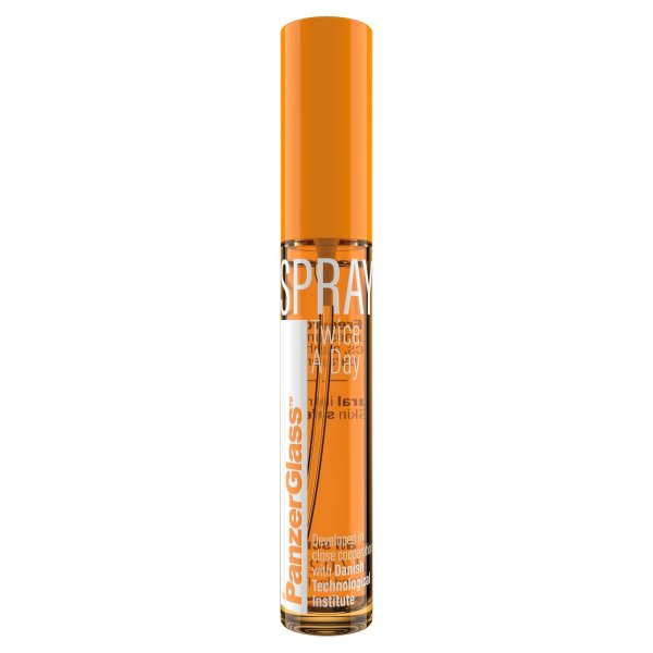 PanzerGlass Twice A Day rensespray, 8 ml