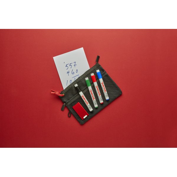 Penol 700 Permanent Marker | Rød