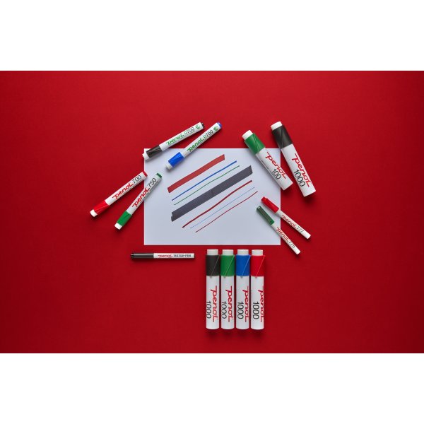 Penol 777 spritmarker, pink