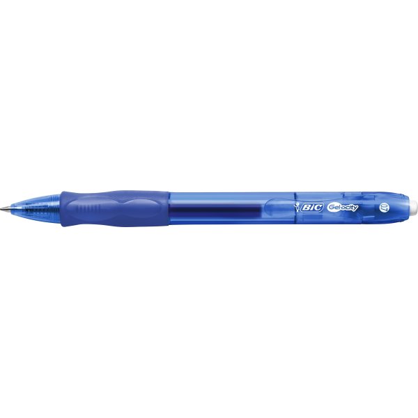 BiC Gel-ocity Original Kuglepen | Blå