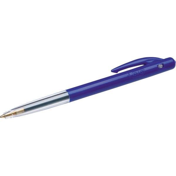 BiC M10 Original Kuglepen | M | Blå | Valuepack
