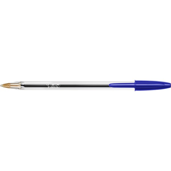 BiC Cristal Original Kuglepen | Blå