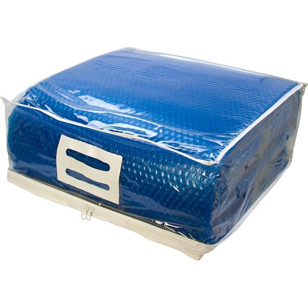 Poolcover Sommer Ø 5,5 meter